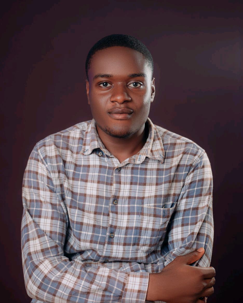 Okechukwu Delight