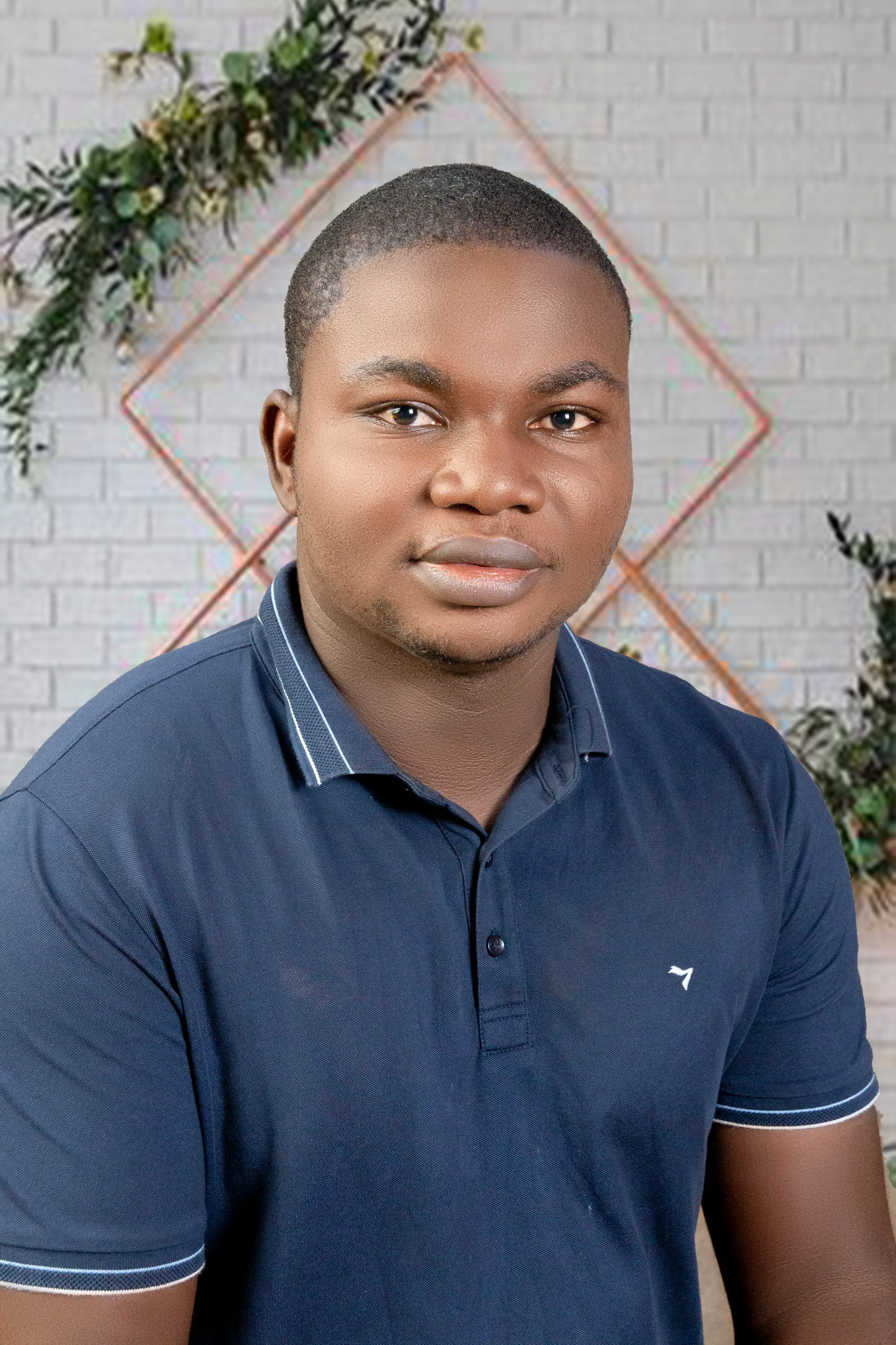 Izuchukwu Johnbosco