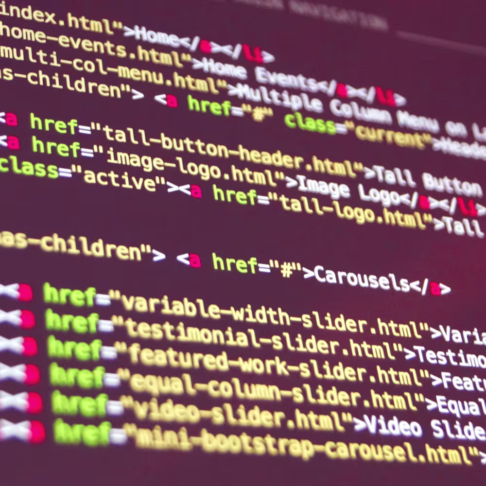 Software